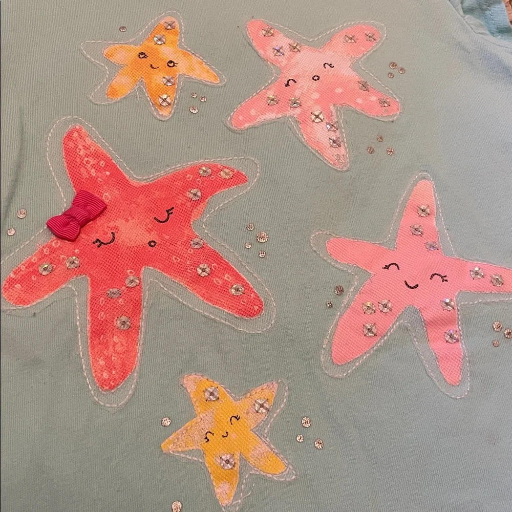 Gymboree believe these